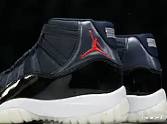 Hyperoad 11 Air Jordan 0426